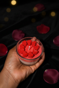 Heart’s Desire Candle