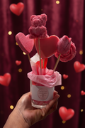 LUXURY WAX BOUQUET