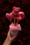 LUXURY WAX BOUQUET 💐