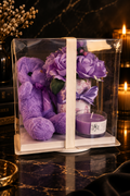 Forever Yours Purple Box💜