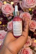 SELF-LOVE Shimmer Body Oil