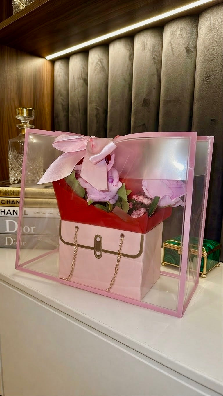 Blossom & Chic