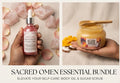 SACRED OMEN ESSENTIAL BUNDLE