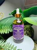 Prosperity Oil