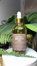 Wealth Oil