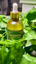 Healer Oil